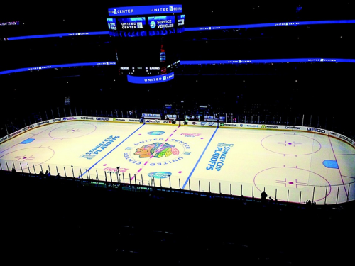 Como aproveitar as vantagens das apostas no jogo da NHL e das probabilidades ao vivo