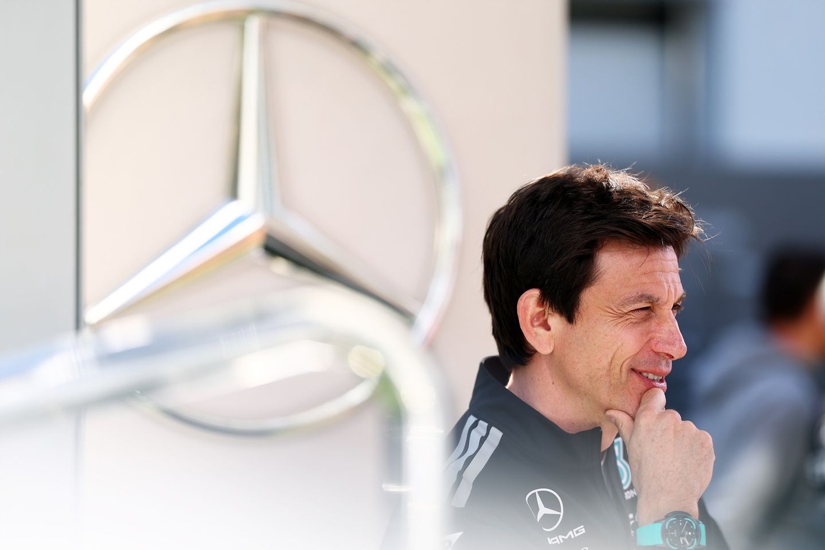 "Como deveria ser" - Mercedes apóia decisão ADUO da FIA após resultado surpresa da Red Bull