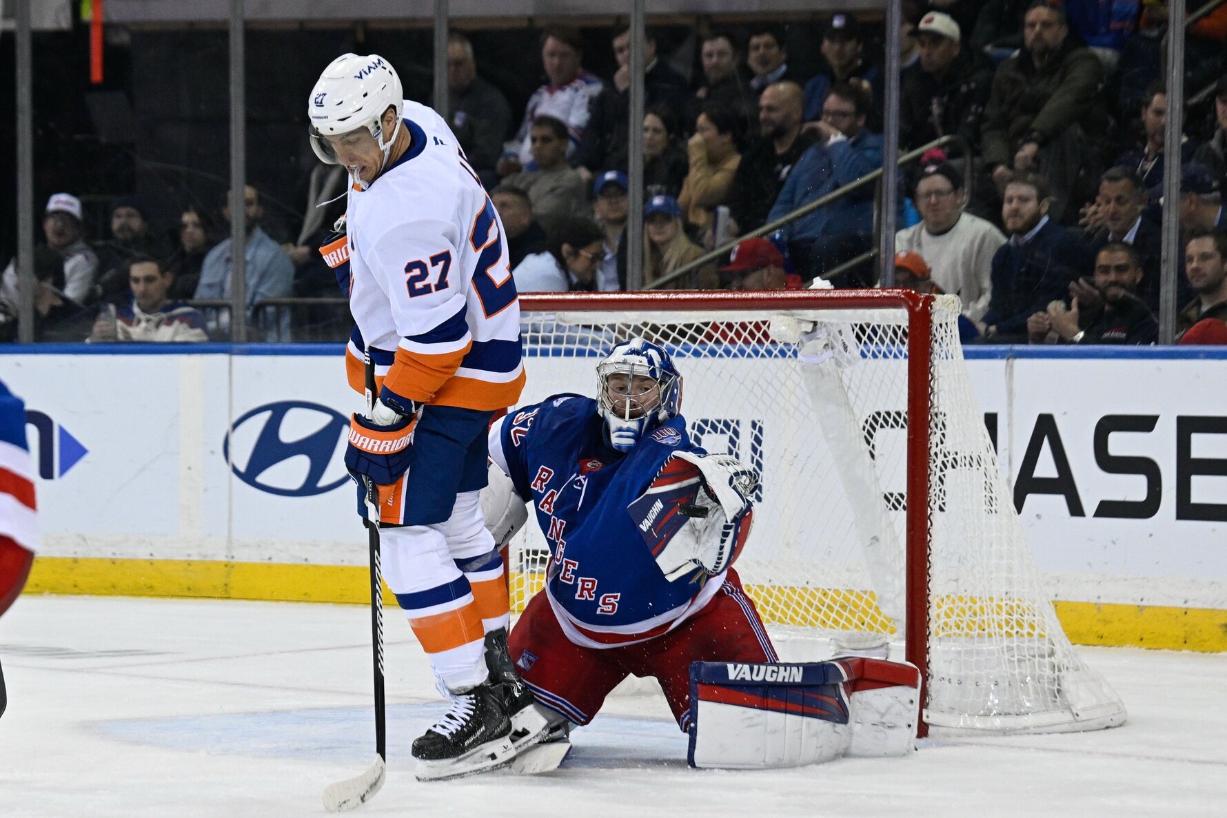Contratar Anders Lee resolveria um problema de longa data para o Wild - o Minnesota Wild
