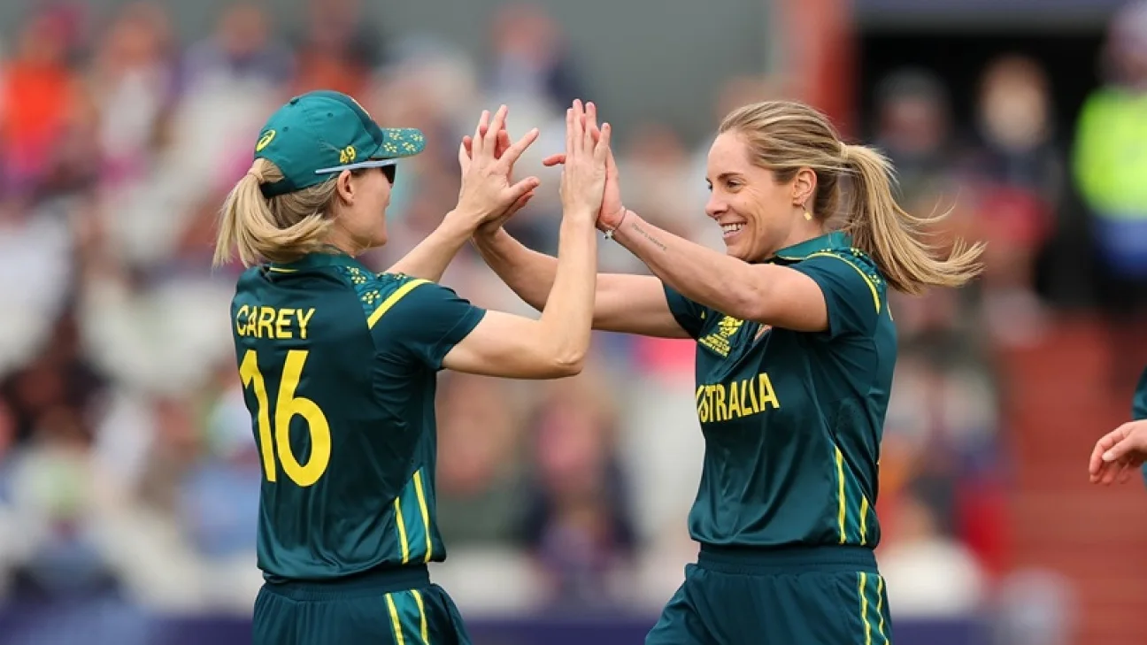 Copa do Mundo Feminina T20 de 2026, ENG-W vs SCO-W, partida 16, prévia da partida do grupo 2