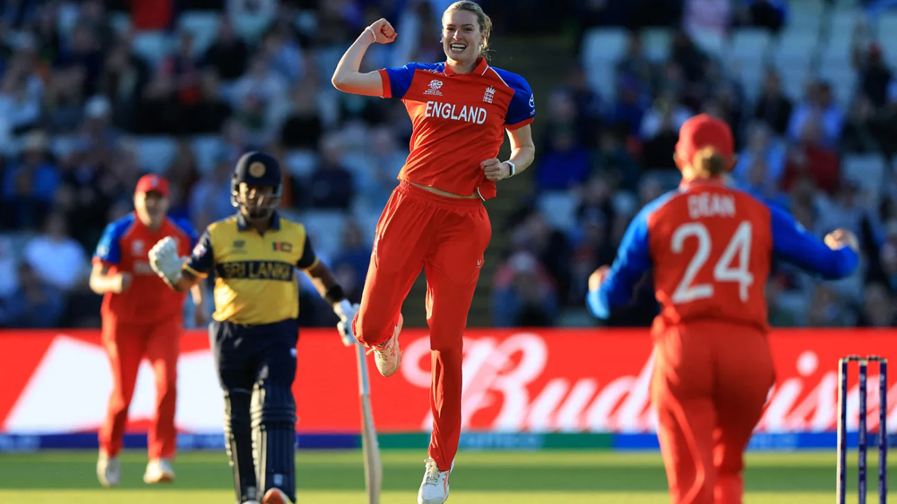 Copa do Mundo Feminina T20 de 2026, ENG-W x IRE-W, partida 8, grupo 2, prévia da partida