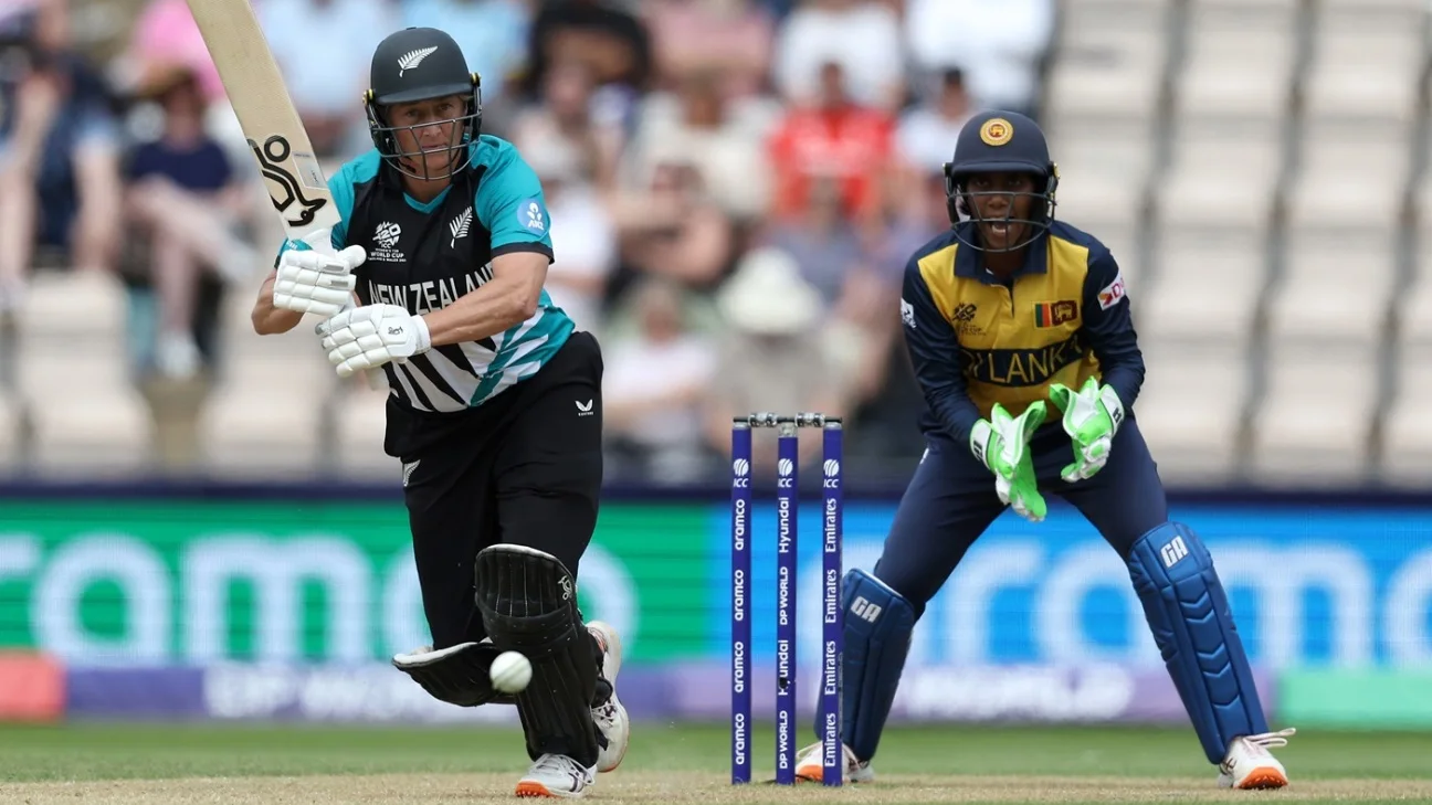 Copa do Mundo Feminina T20 de 2026, IRE-W x NZ-W, partida 13, prévia da partida do grupo 2