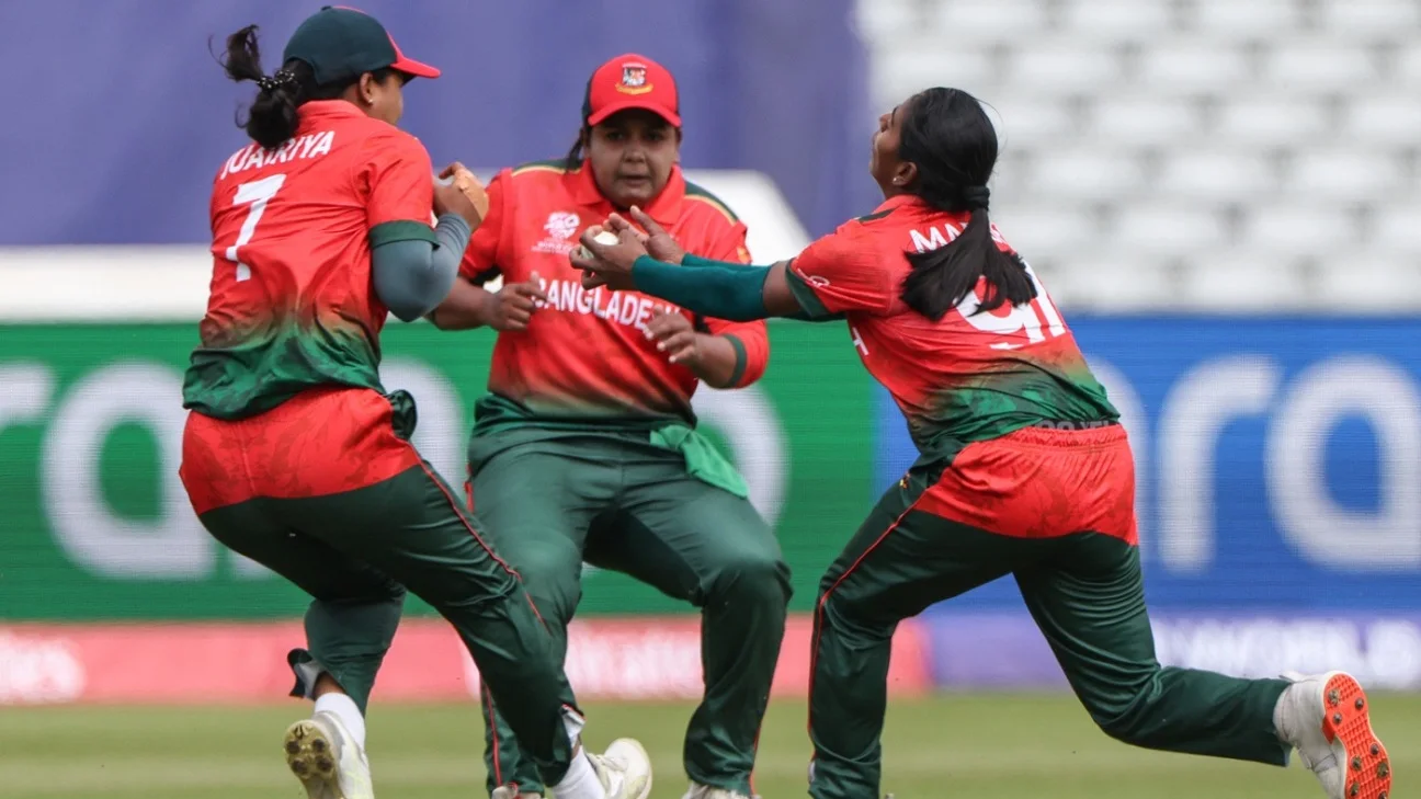 Copa do Mundo Feminina T20 de 2026, PAK-W vs SA-W, partida 11, prévia da partida do grupo 1