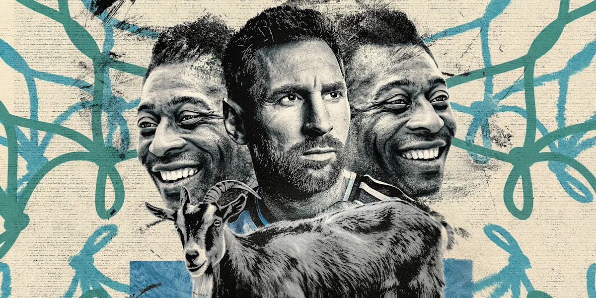 Copa do Mundo de 2026: Lionel Messi pode consolidar seu status de GOAT do futebol com outro título