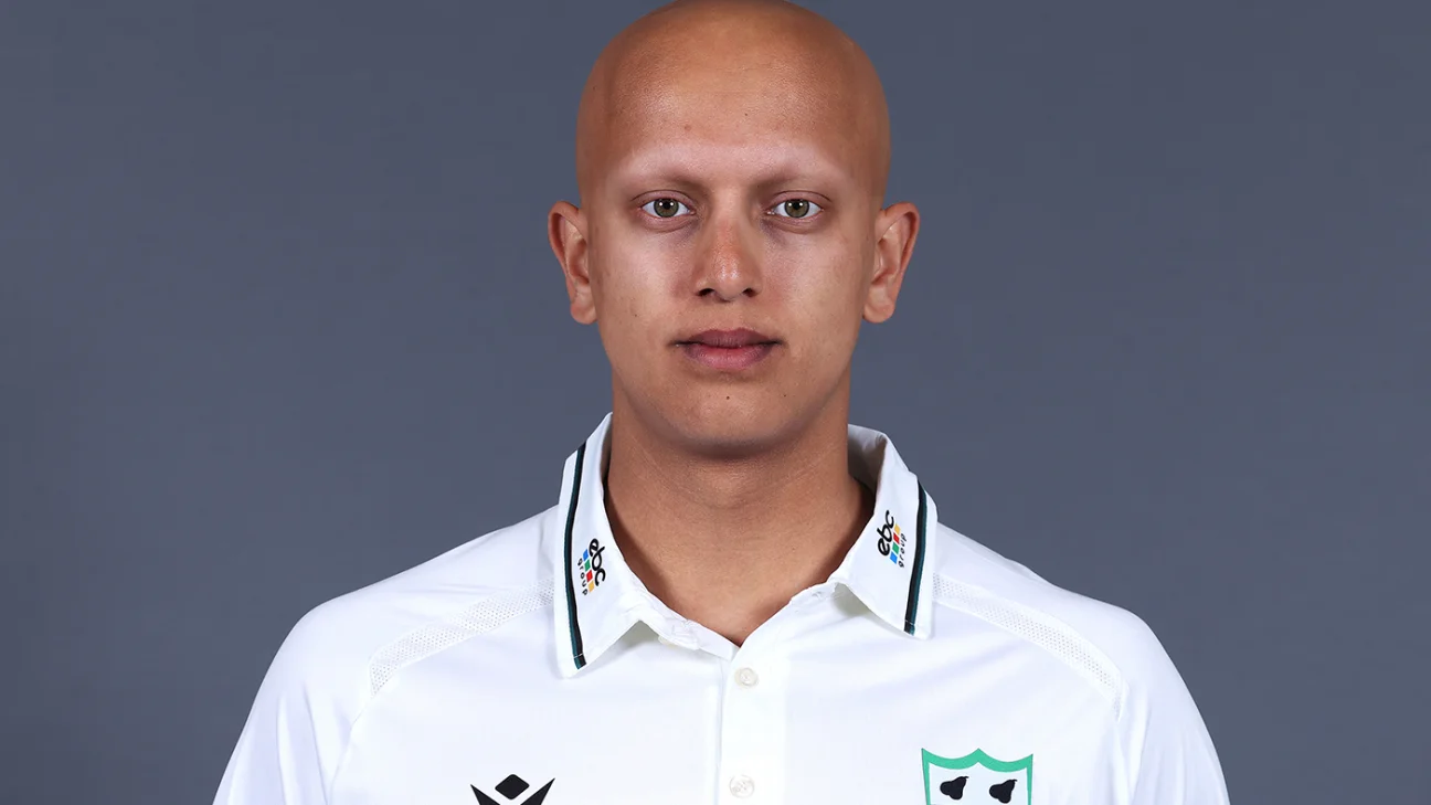 County DIV2 2026, WOR vs GLO 31º relatório da partida, 19 a 22 de junho de 2026