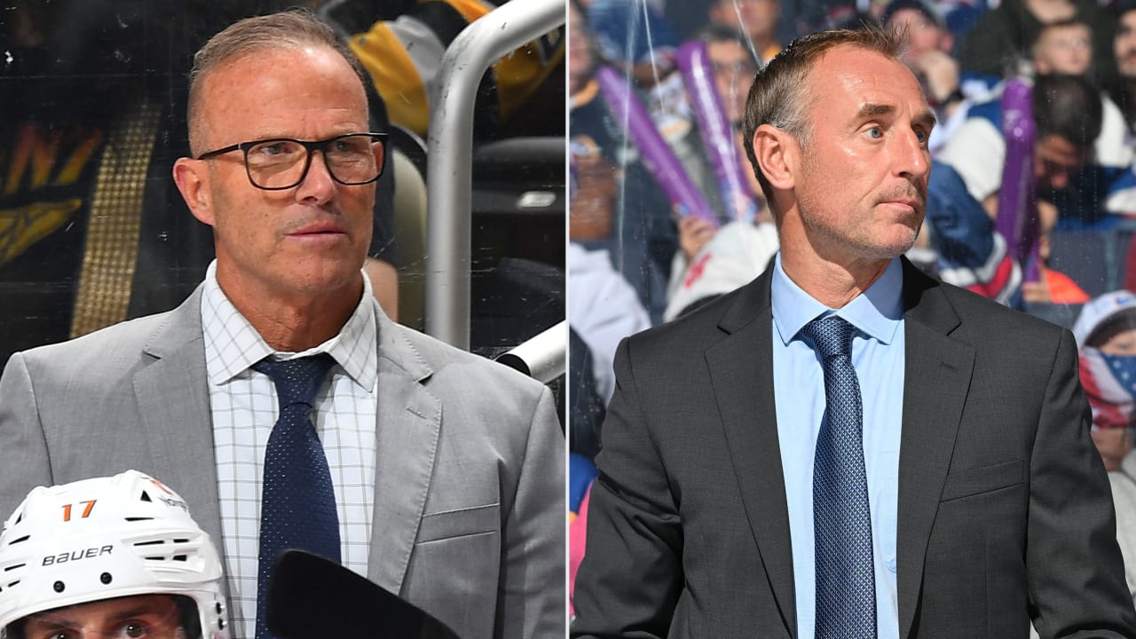 Cronin e Prospal chegam aos Blues como assistentes técnicos