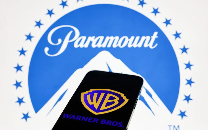 DOJ aprova acordo de fusão da Paramount com a Warner Bros. Discovery no valor de 111 bilhões de dólares