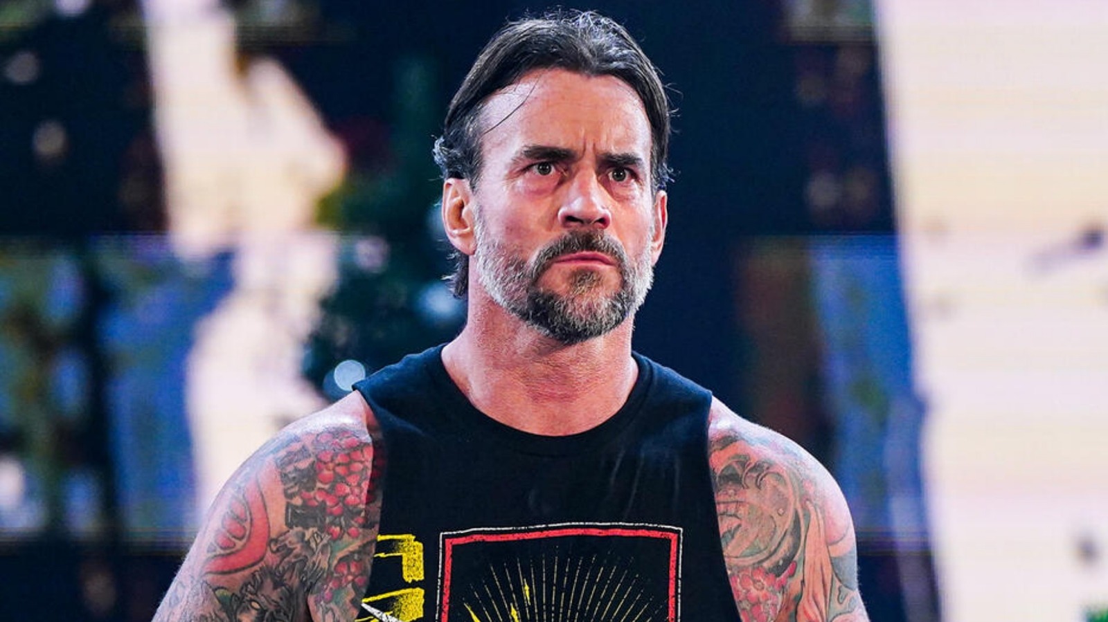 Dave Meltzer não acredita que CM Punk deixará a WWE pela AEW tão cedo