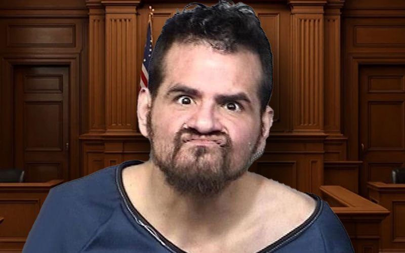 Dead Animal Quotes OG Performance Center Stalker Armando Alejandro Montalvo rejeitado