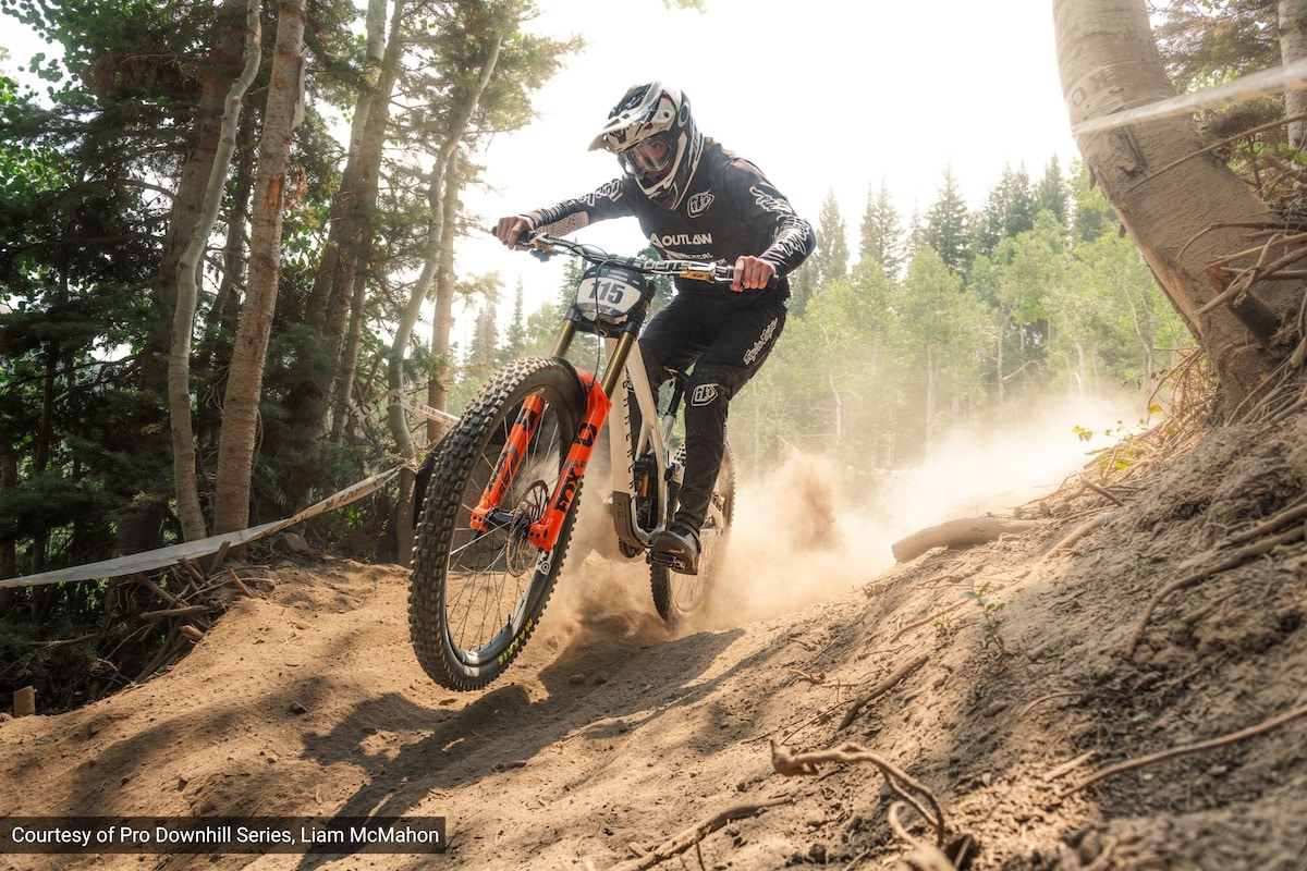 Deer Valley Resort hospeda o Fox US Mountain Bike Open de 11 a 13 de setembro