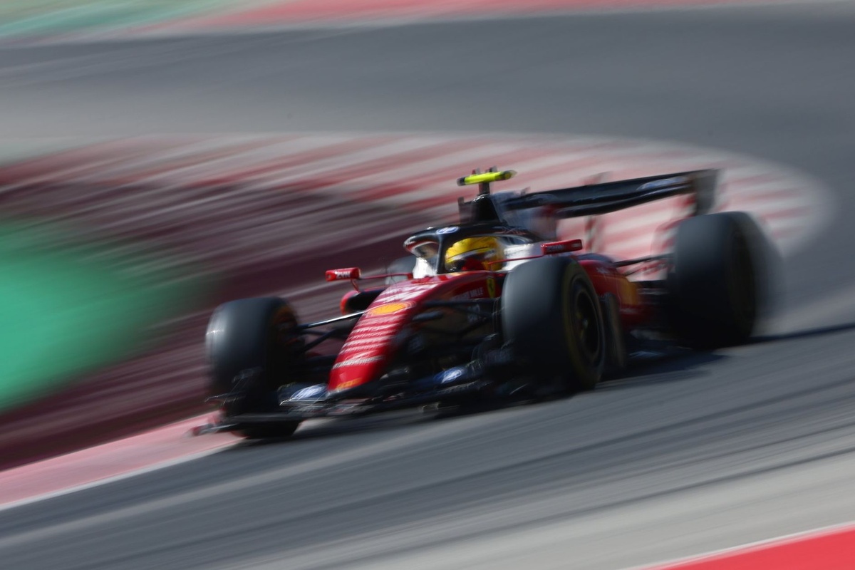 Dois fatores ocultos que podem decidir o Grande Prêmio de F1 de Barcelona