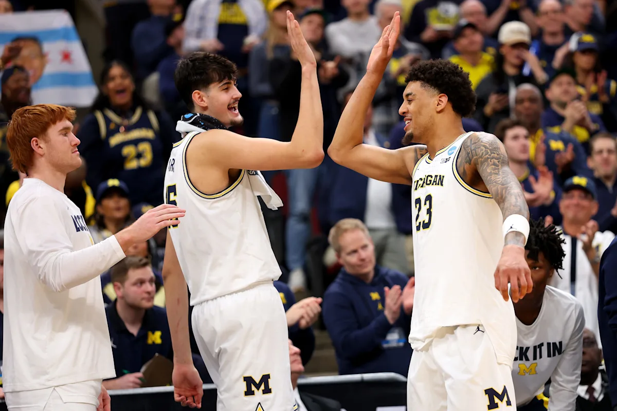 Draft simulado da NBA de 2026: quem o OKC Thunder deve escolher em 12º lugar?