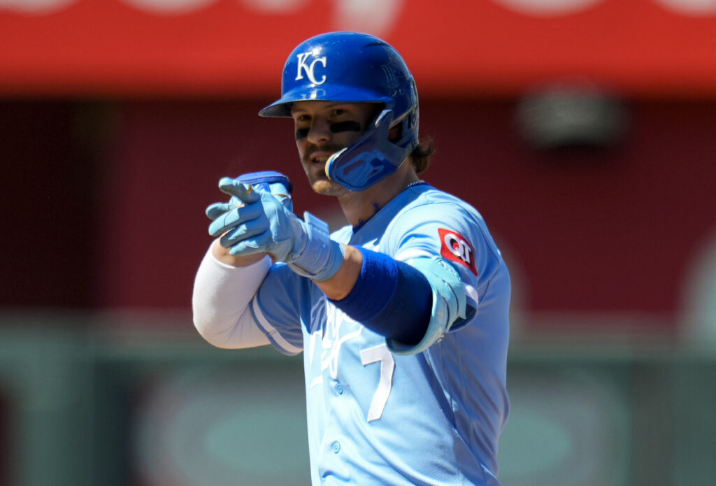 Enquete: Quem é o principal candidato a AL MVP?