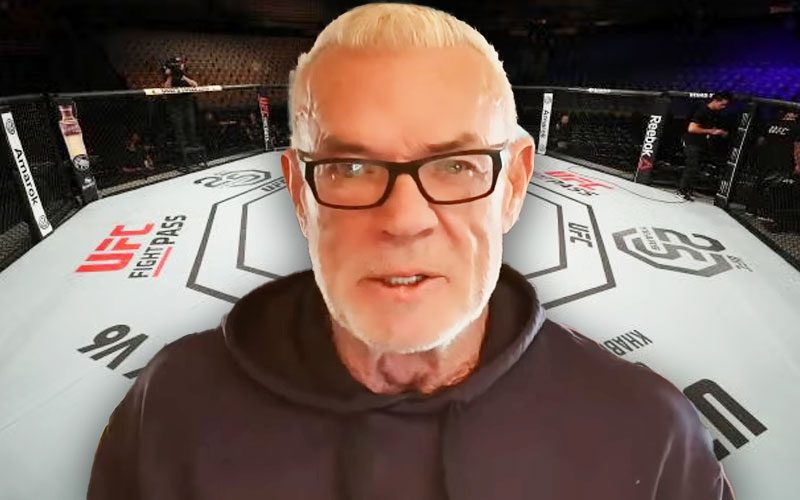 Eric Bischoff revela por que recusou oferta de US$ 2,5 milhões para comprar o UFC