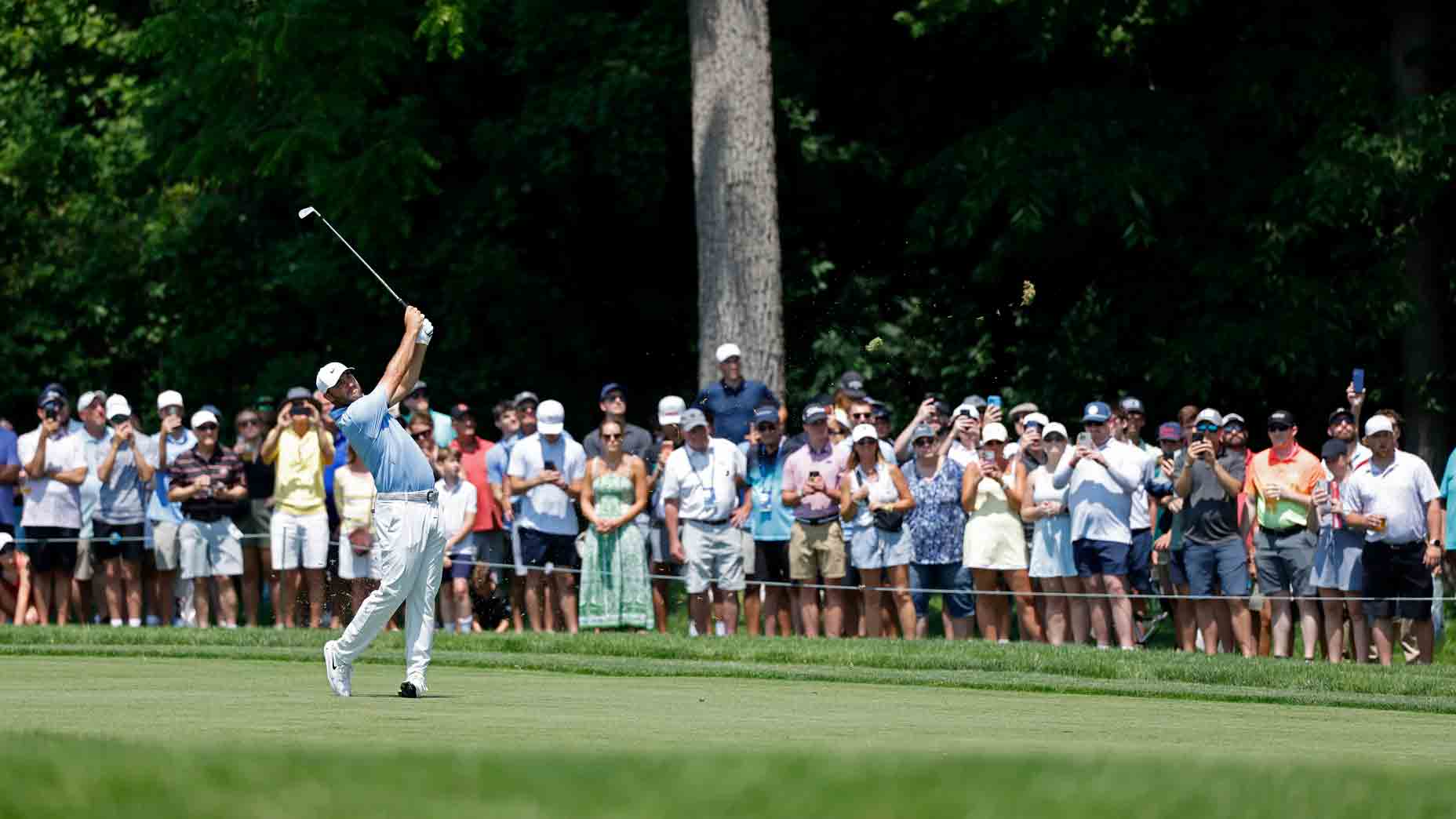 Escolhas de especialistas do US Open de 2026 para vencer, travessas para assistir em Shinnecock