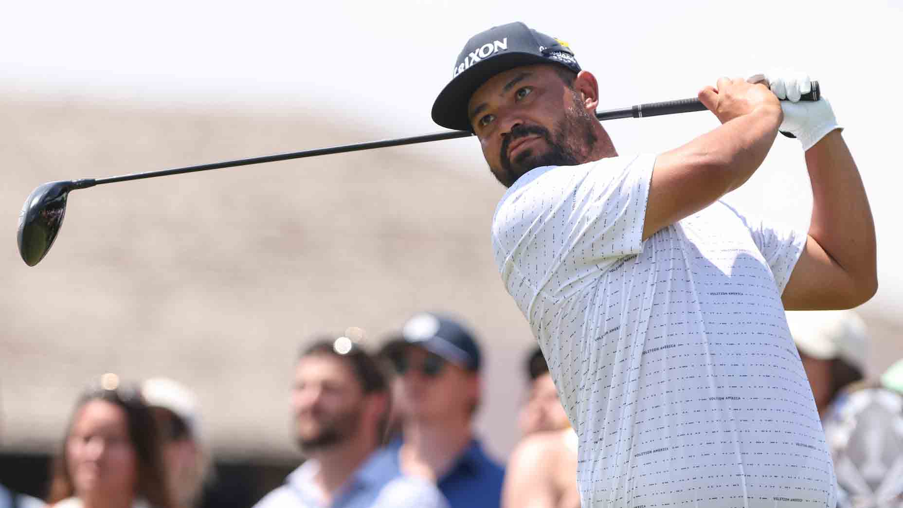 Escolhas do dorminhoco do US Open de 2026: quem poderia correr em Shinnecock