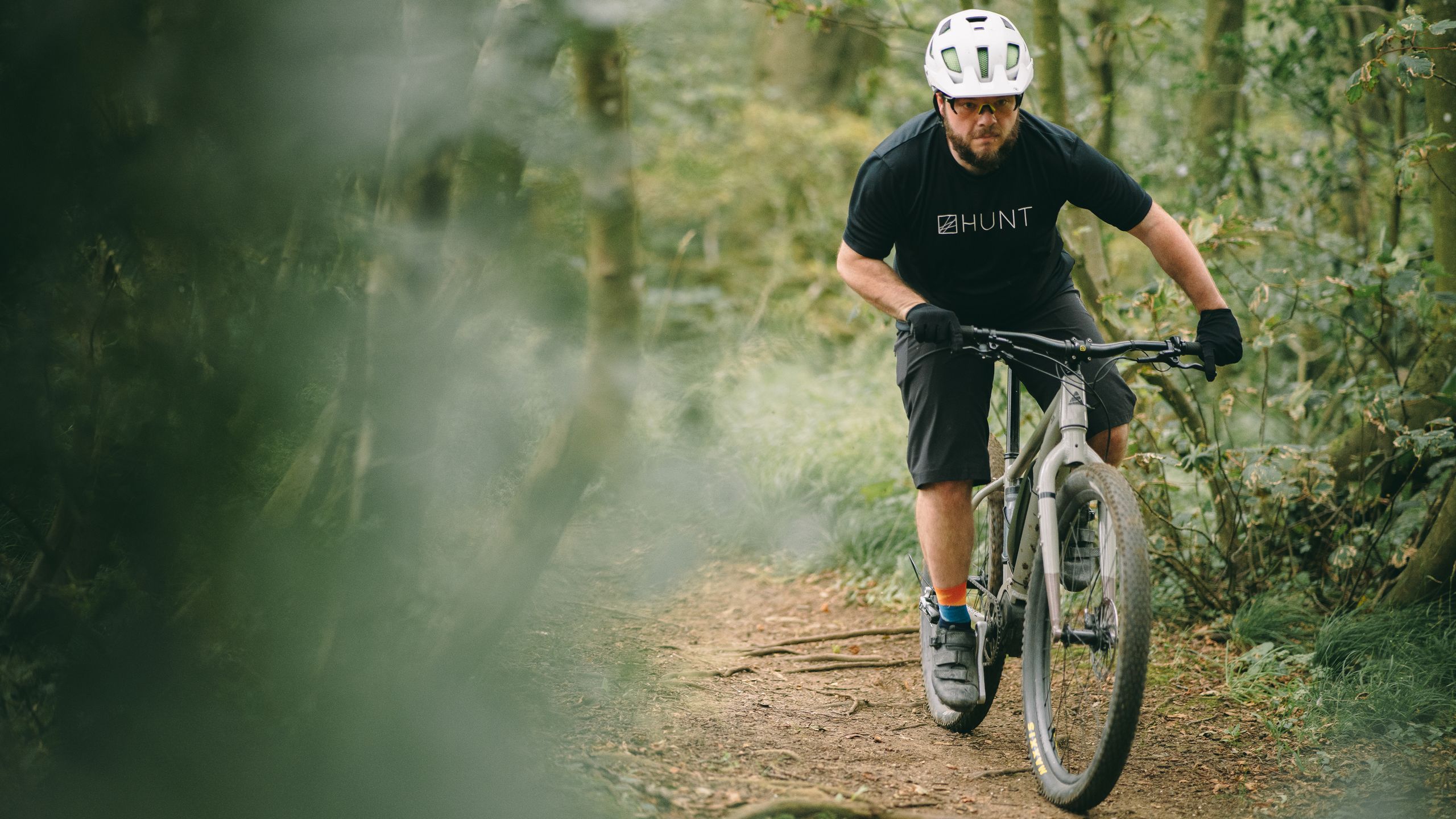 Eu projetei 29ers – rodas de 32 polegadas podem estimular a inovação, mas a indústria de bicicletas precisa aprender com o passado e rápido