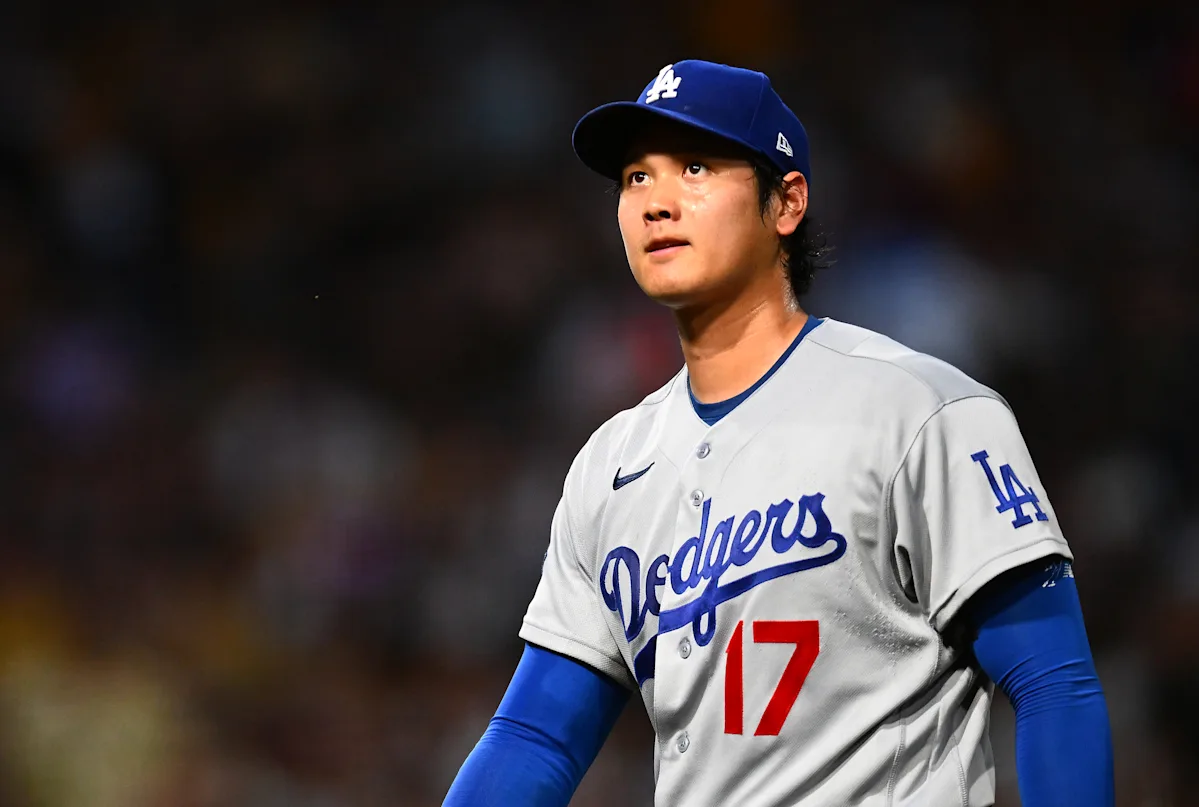 Fantasy Baseball: Sobre Shohei Ohtani e o estado dos Dodgers e dos piratas