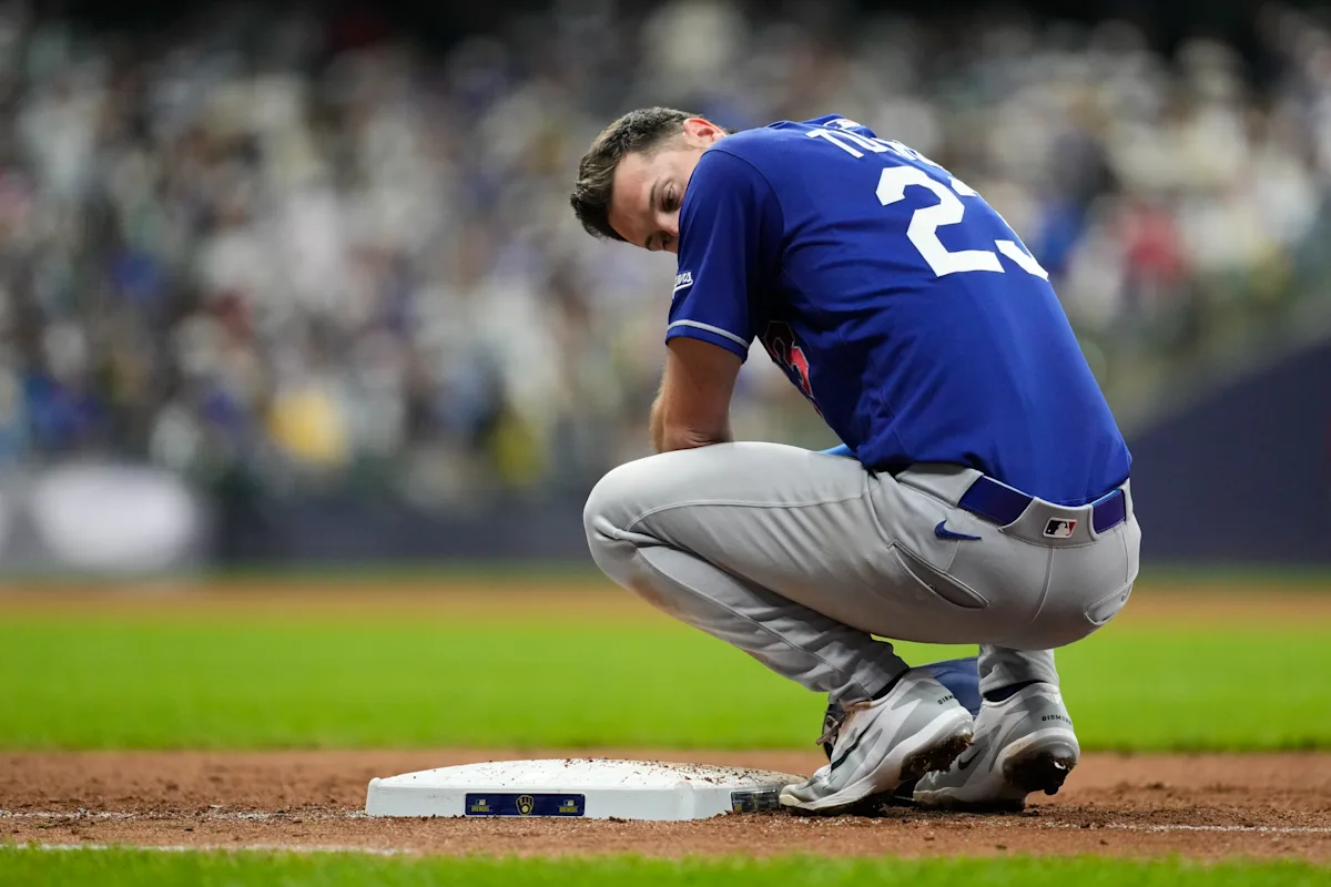 Fantasy Baseball Trade Analyzer: hora de negociar esses grandes jogadores