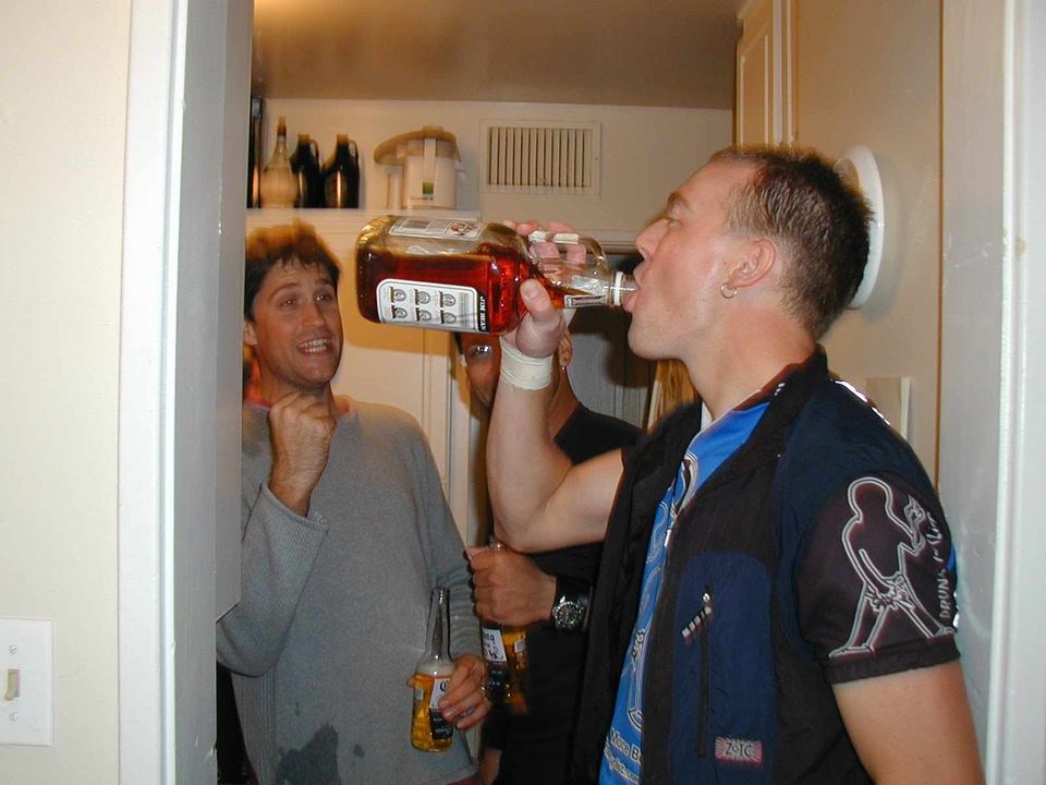 Feliz Dia dos Ciclistas Embriagados! – Drunkcyclist.com