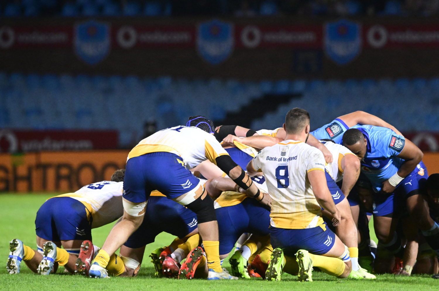 Friday Night Lights: Cinco batalhas que decidirão a final do URC