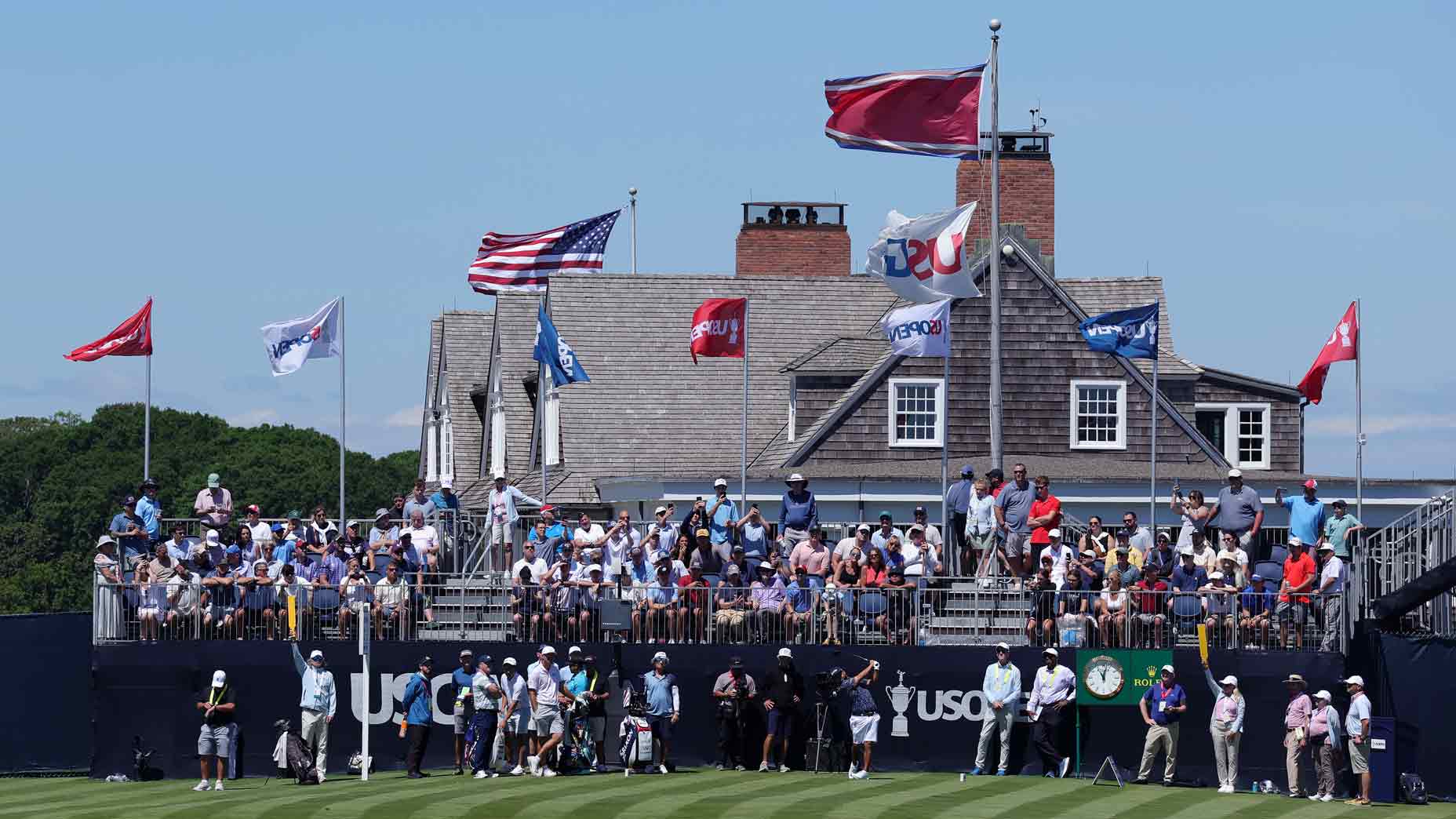 Guia do espectador do US Open 2026: horários de partida, programação de TV, streaming