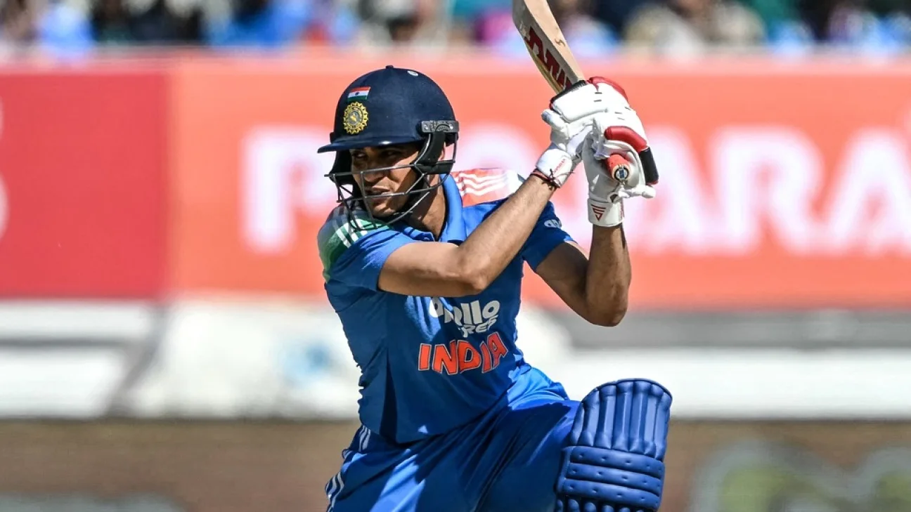 IND vs AFG 2026, IND vs AFG 1ª prévia da partida ODI