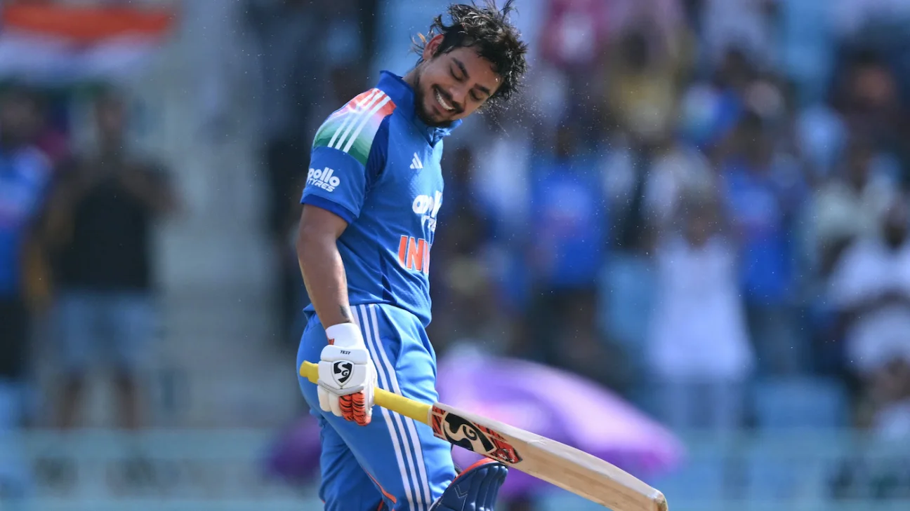 IND vs AFG 2026, IND vs AFG 3ª prévia da partida ODI
