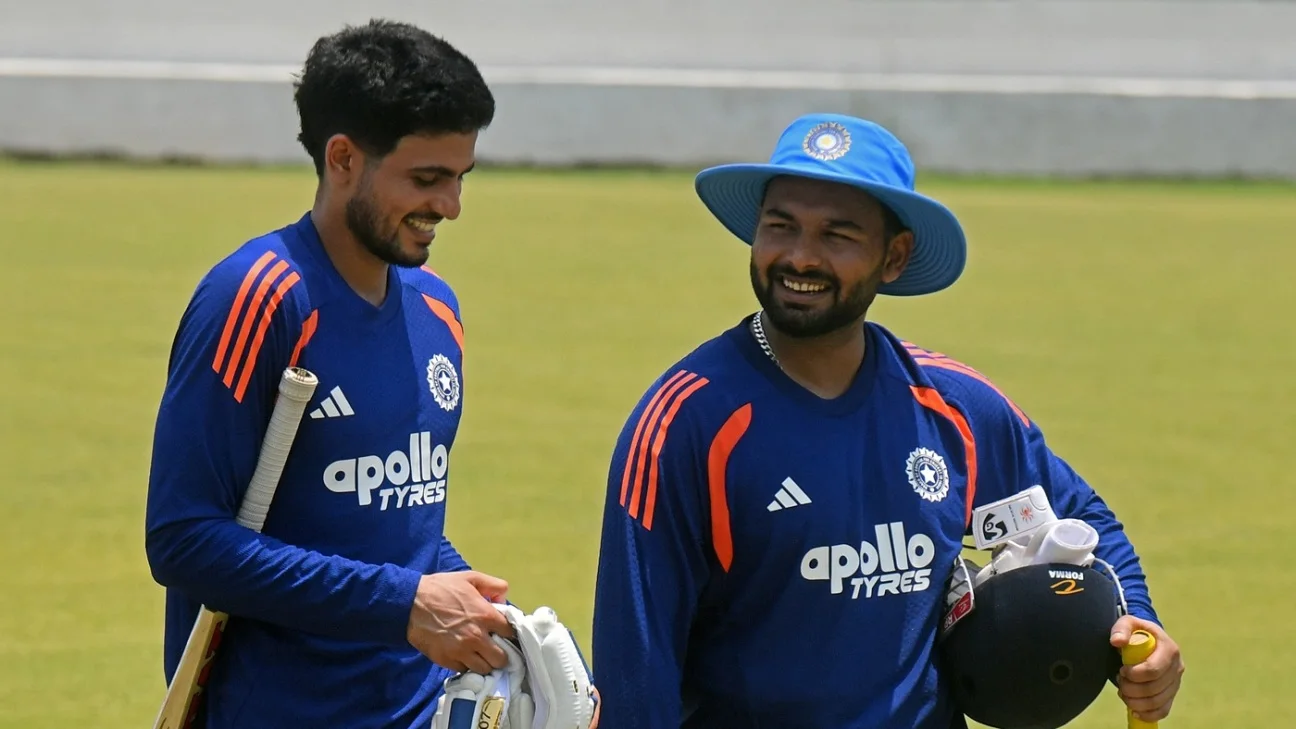 IND vs AFG 2026, IND vs AFG Apenas visualização da partida de teste