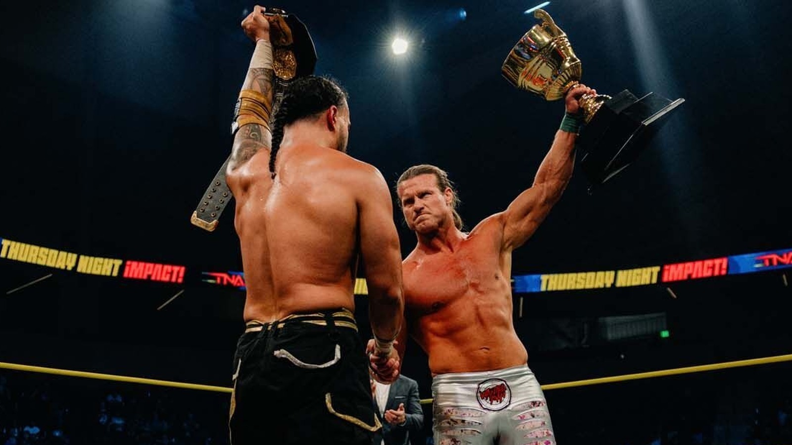 Impacto da TNA 11/06/2026: 3 coisas que odiamos e 3 coisas que amamos