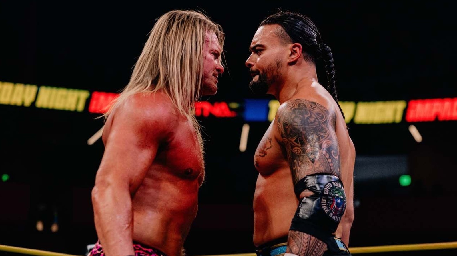 Impacto da TNA 18/06/2026: 3 coisas que odiamos e 3 coisas que amamos