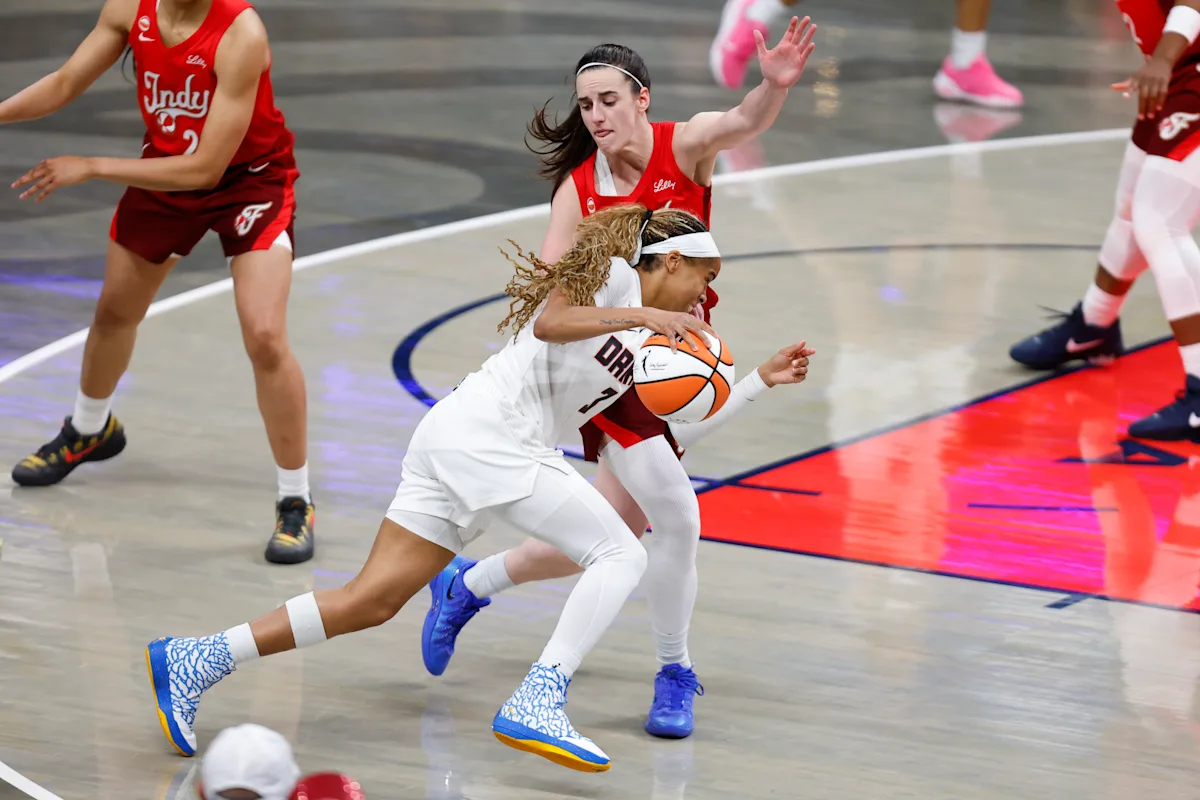 Indiana Fever vs Atlanta Dream Today: como assistir ao próximo jogo, horário, canal de Caitlin Clark e muito mais
