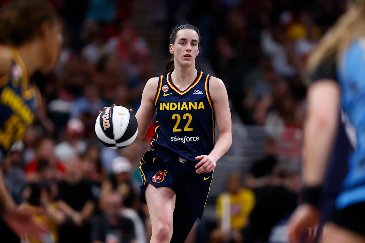 Indiana Fever x Connecticut Sun: como assistir ao próximo jogo de Caitlin Clark hoje à noite, horário de início, canal e muito mais