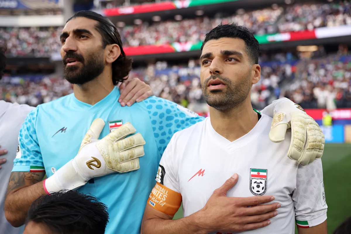 Irã critica caos nas viagens da Copa do Mundo após sorteio da Nova Zelândia – ‘Tudo é um desastre’