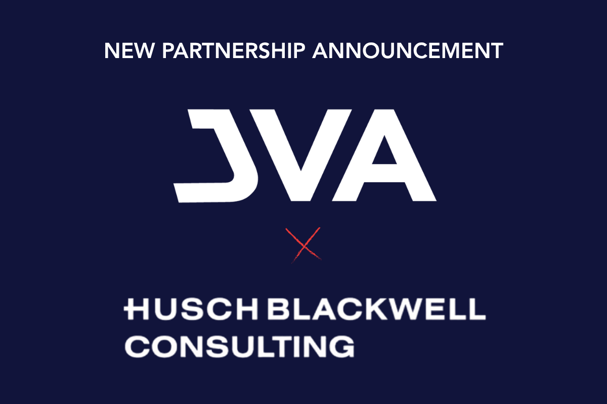 JVA anuncia aliança estratégica com Husch Blackwell Consulting e The Playbook™ para transformar a experiência do clube em faculdade