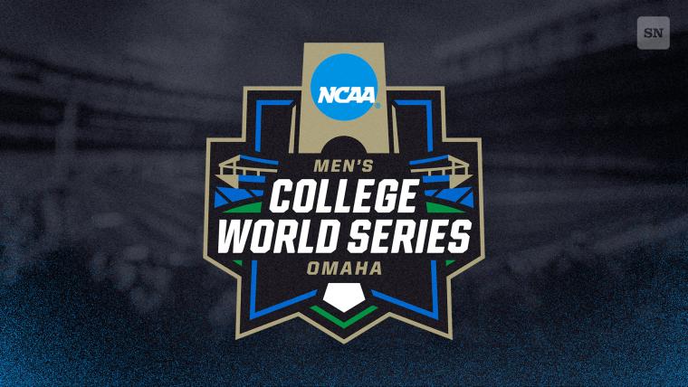 Jogos de beisebol universitário na TV hoje: programação completa, horários, canais, transmissões para assistir ao CWS de sexta-feira