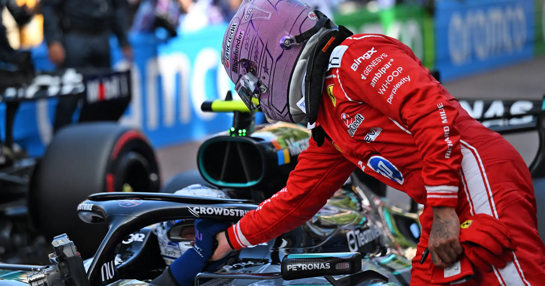 Kimi Antonelli sobreviveu ao caos da bandeira vermelha em Mônaco e conquistou uma vitória histórica na F1