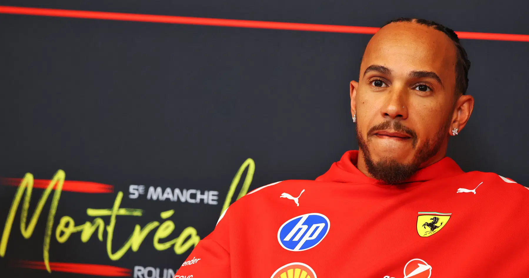 Lewis Hamilton revela atitude surpreendente sobre os recordes da F1