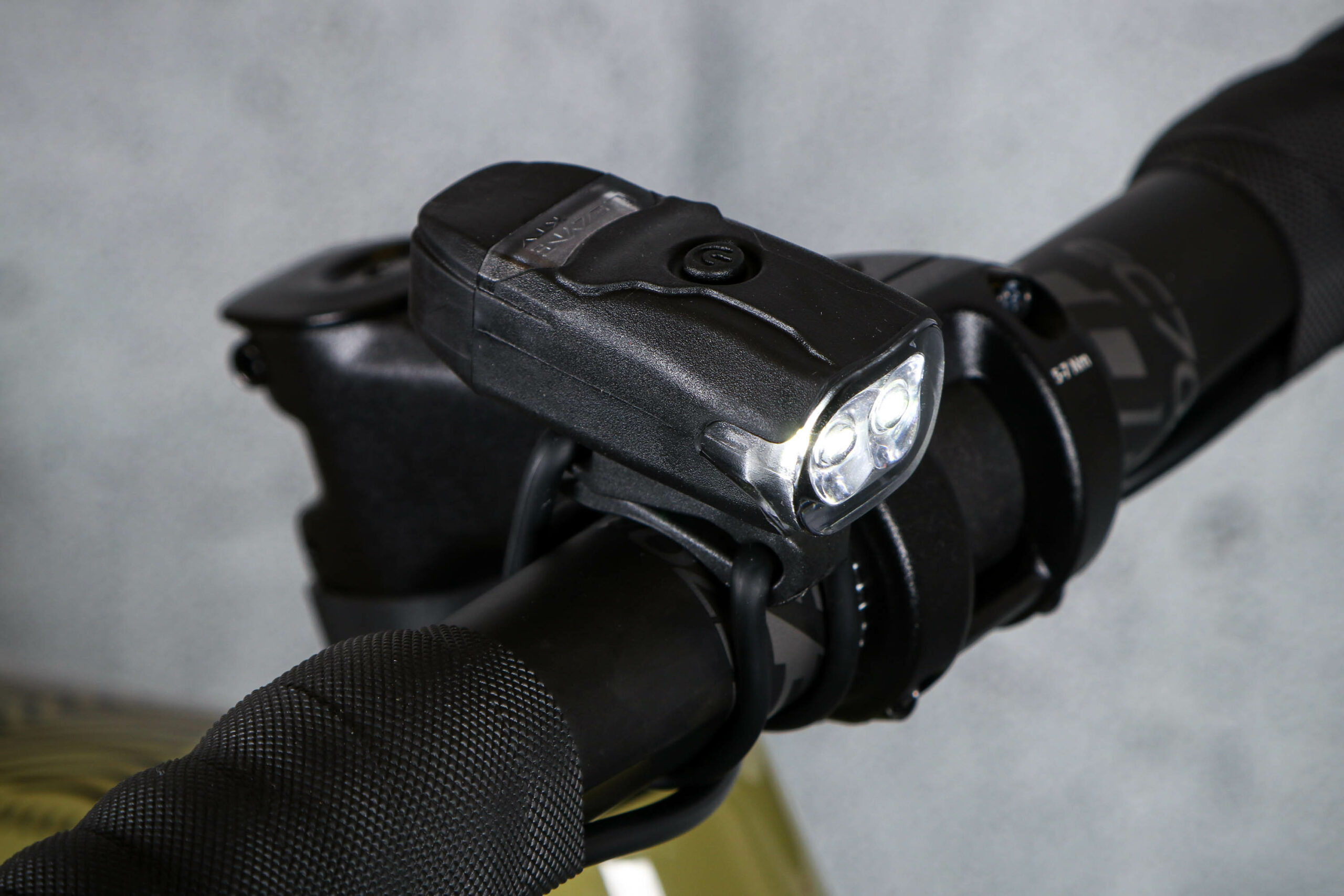 Lezyne KTV Drive - Notícias sobre ciclismo | Avaliações de bicicletas