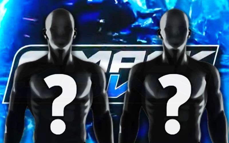 Mais lutas confirmadas para 19 de junho WWE SmackDown