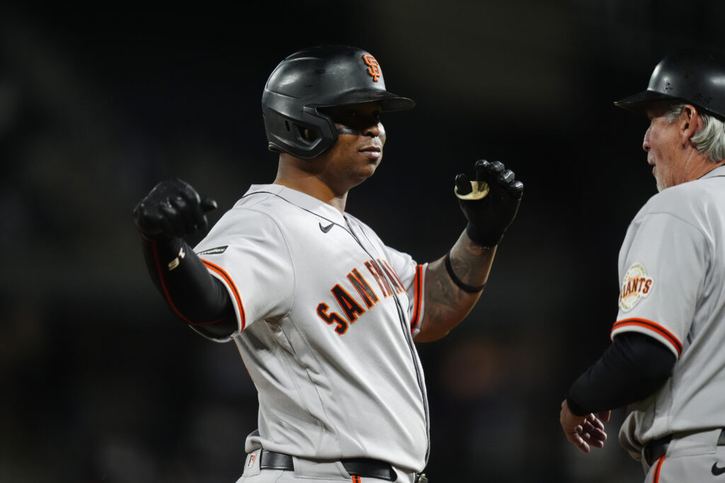 Mala postal da MLB: Devers, Nationals, DFA Carousels, Guardians, Red Sox