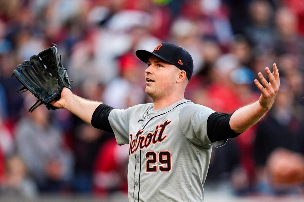 Mala postal da MLB: Orioles, Peralta, Skubal, Braves, Brewers