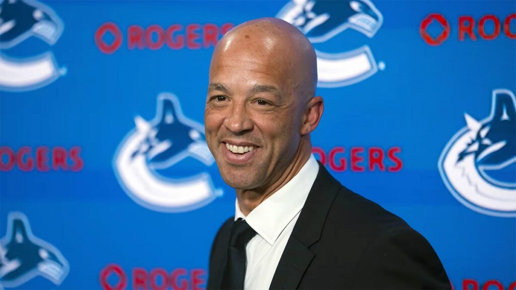 Malhotra traz consigo aulas de AHL para Vancouver | TheAHL. com