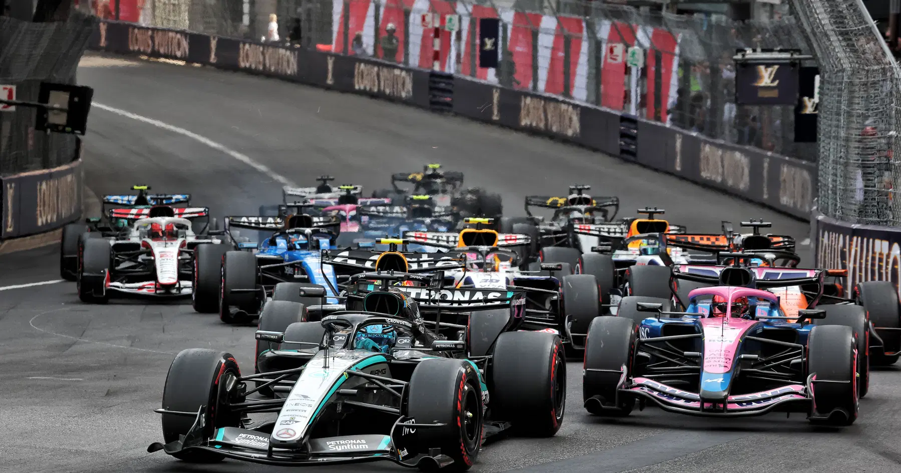 Martin Brundle apóia penalidades 'brutais' na F1, apesar dos protestos dos pilotos