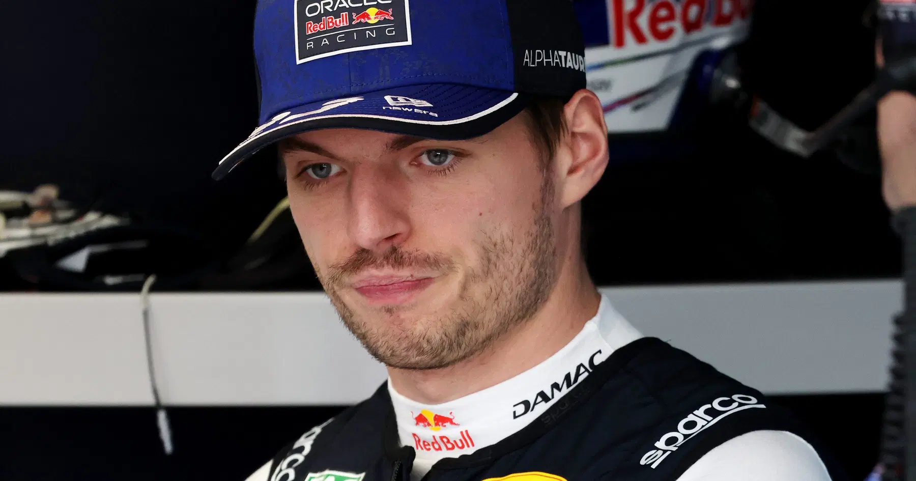 Max Verstappen rotulou de ‘último soldado restante’ na Red Bull ‘destruída’
