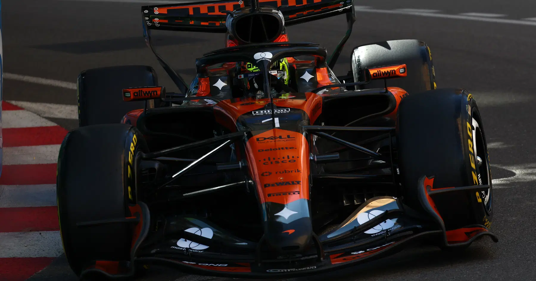 McLaren multada pesadamente enquanto Max Verstappen comemora ‘dia positivo’ – RacingNews365 Review