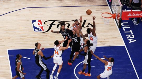 Melhores apostas TST: NBA Finals Game 5 Edition