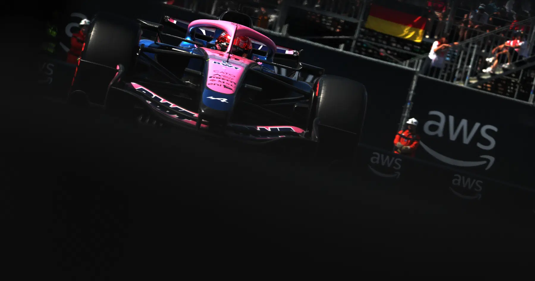 'Milagre' em Mônaco como 'doença' causa desgosto na F1 - reação da mídia internacional