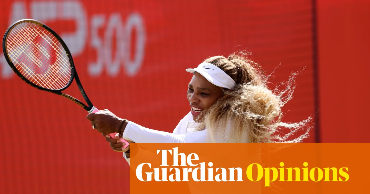 Multidões lotadas e aplausos: como o torneio feminino do Queen's Club superou o masculino | Tênis