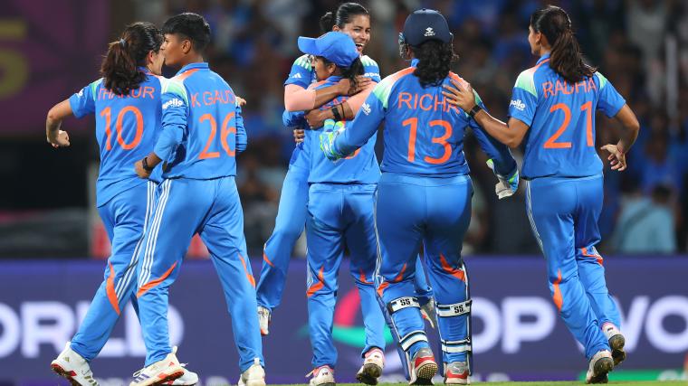 'Não fará muita diferença': o técnico feminino do Paquistão, Wahab Riaz, reage à política de não aperto de mão nas partidas de críquete IND x PAK